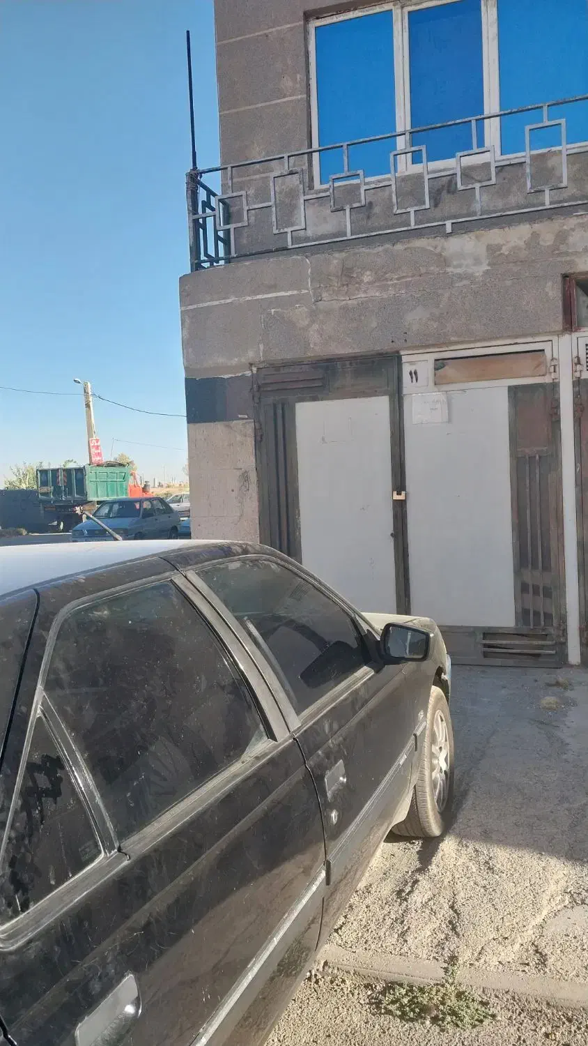 فروش پارکینگ|فروش آپارتمان|میاندوآب, |دیوار