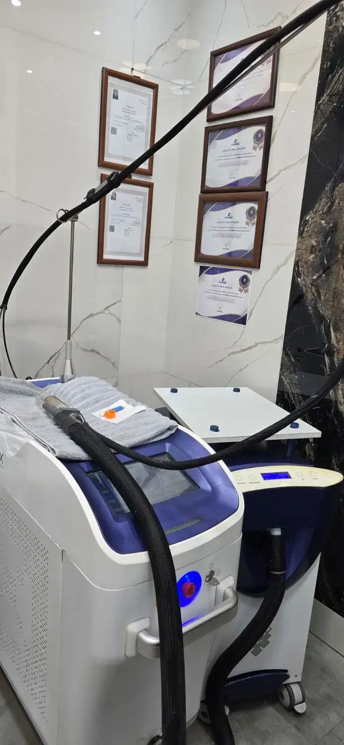 اپراتور خانم ویژه دستگاه لیزر نابلکس|استخدام درمانی، زیبایی، بهداشتی|اصفهان, خانه اصفهان|دیوار