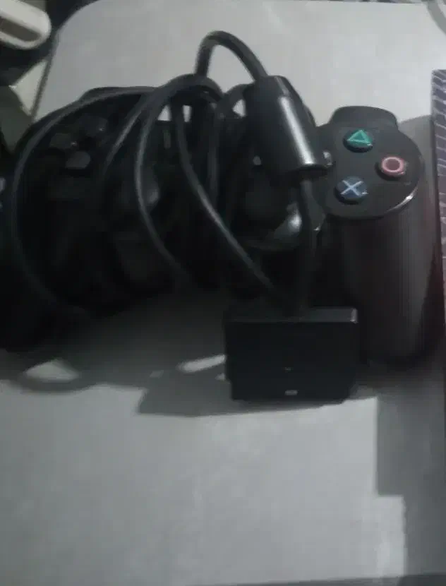 ps2 پلی استیشن2 فلشخور|کنسول، بازی ویدئویی و آنلاین|قرچک, شهرک الحدید|دیوار