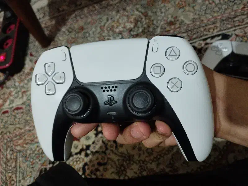 PS5 digital fat|کنسول، بازی ویدئویی و آنلاین|تهران, طرشت|دیوار