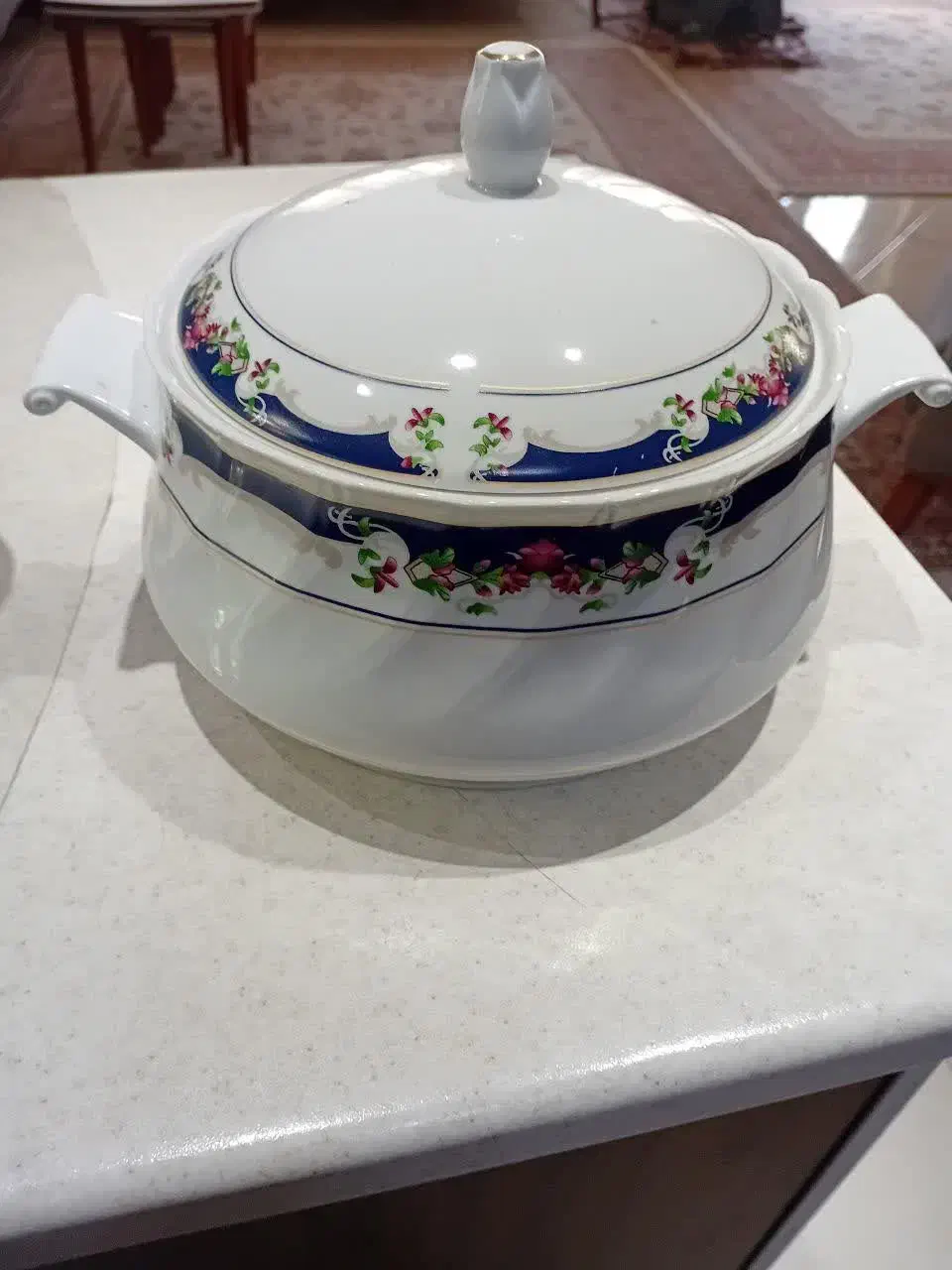 سوپ خوری۳۵۰ تومان|ظروف سرو و پذیرایی|خمین, |دیوار