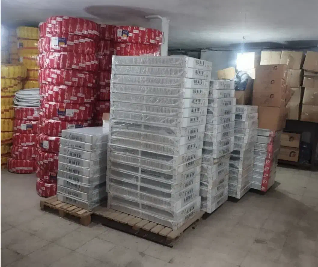 پخش لوله و اتصالات پی وی سی تکلایه پنج لایه|عمدهفروشی|مشهد, بهمن|دیوار