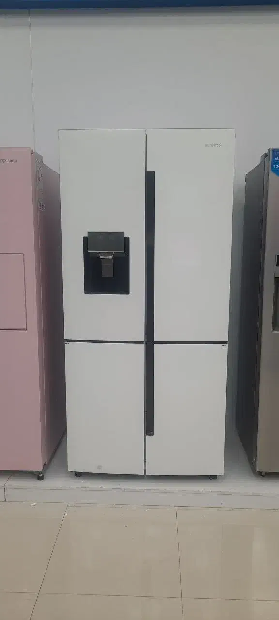 تخفیف ویژه بلک فرایدی|یخچال و فریزر|آشخانه, |دیوار