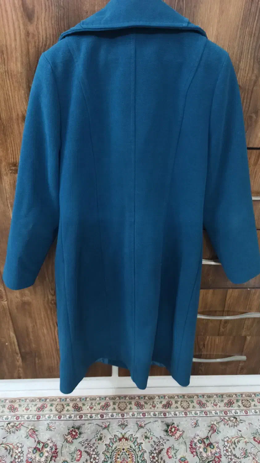 لباس دخترانه وپالتو زنانه|لباس|اردکان, |دیوار