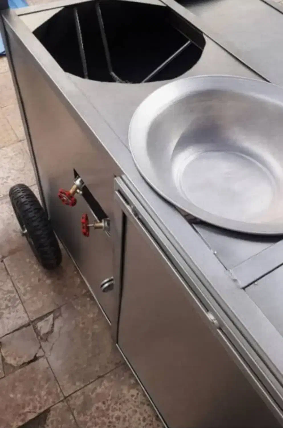 اهواز|کافیشاپ و رستوران|کارون, |دیوار