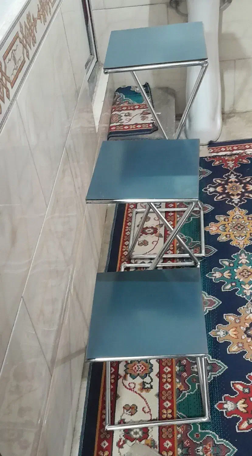 پایه گلدان|میز و صندلی غذاخوری|رباطکریم, الارد|دیوار