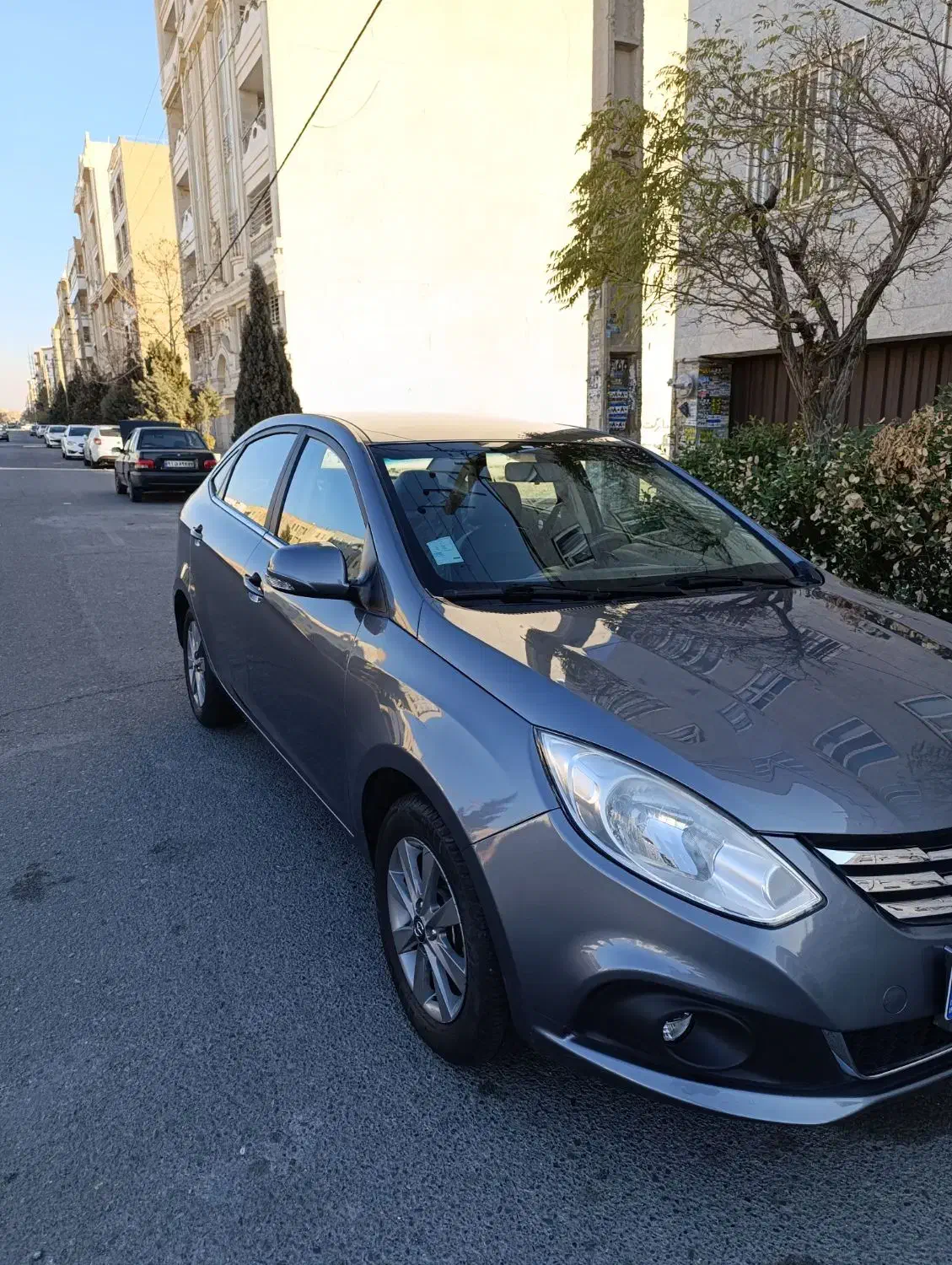 جک j4 مدل ۱۴۰۲ درحد|خودرو سواری و وانت|فردیس, فردیس|دیوار