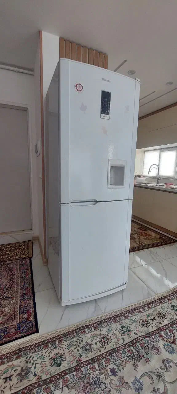 یخچال فریزر|یخچال و فریزر|همدان, |دیوار