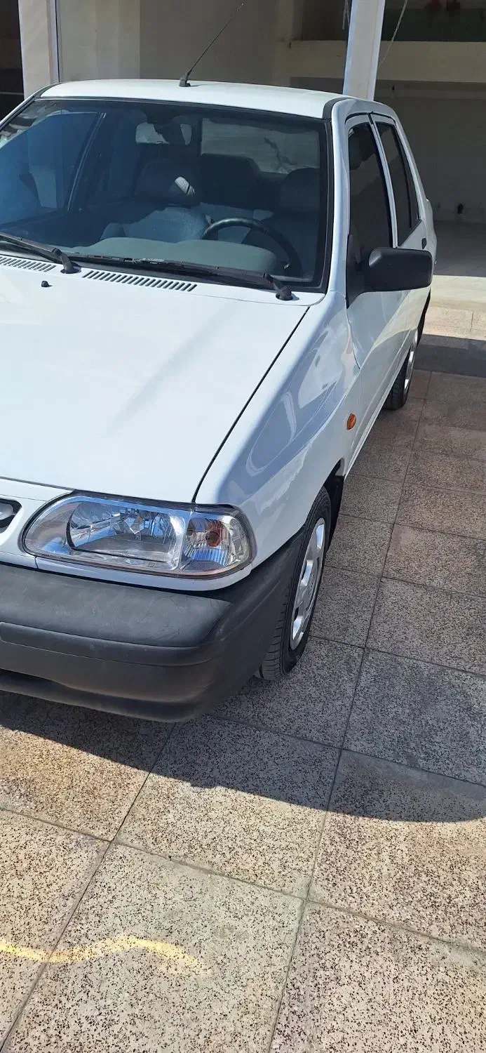 خودرو پراید ۱۳۱ مدل ۹۹|خودرو سواری و وانت|لار, |دیوار