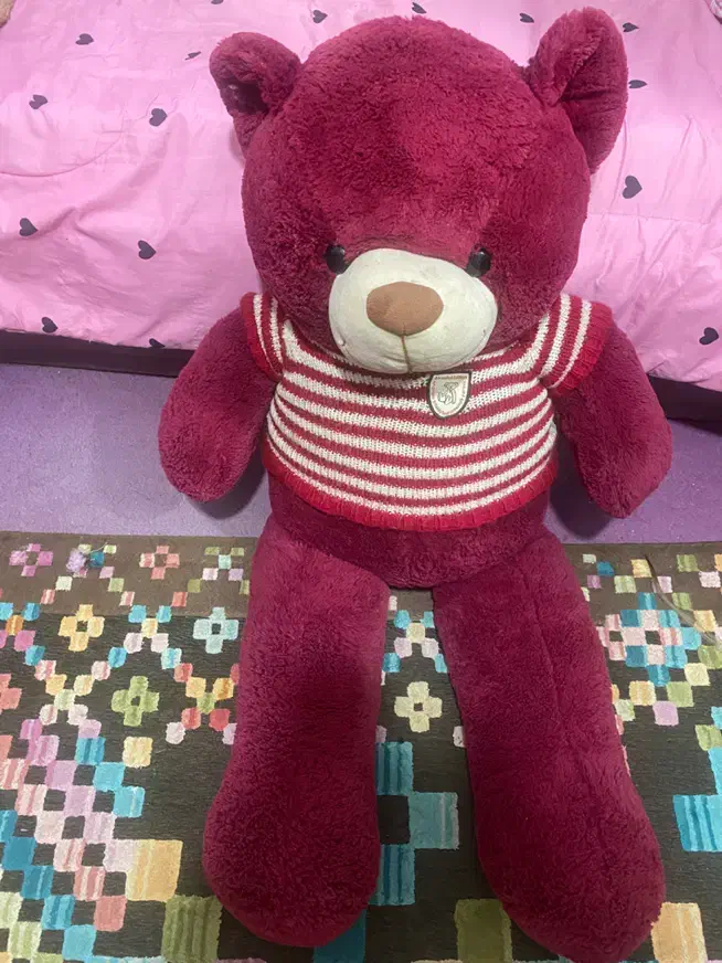 عروسک|اسباببازی بچه|رشت, استقامت ۱|دیوار