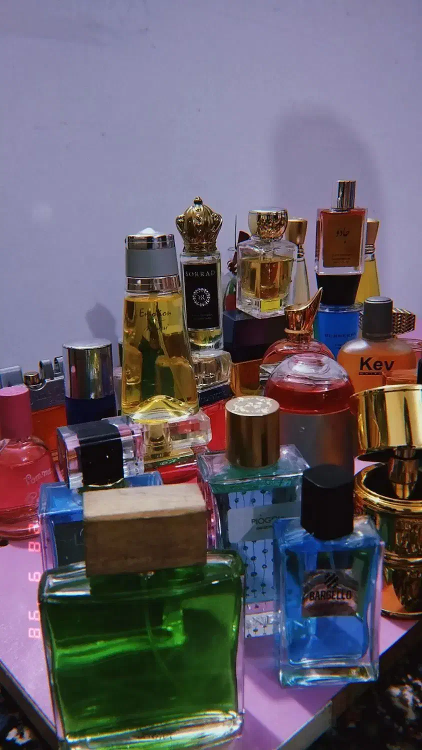 ادکلن ادکلن|آرایشی، بهداشتی، درمانی|مرند, |دیوار