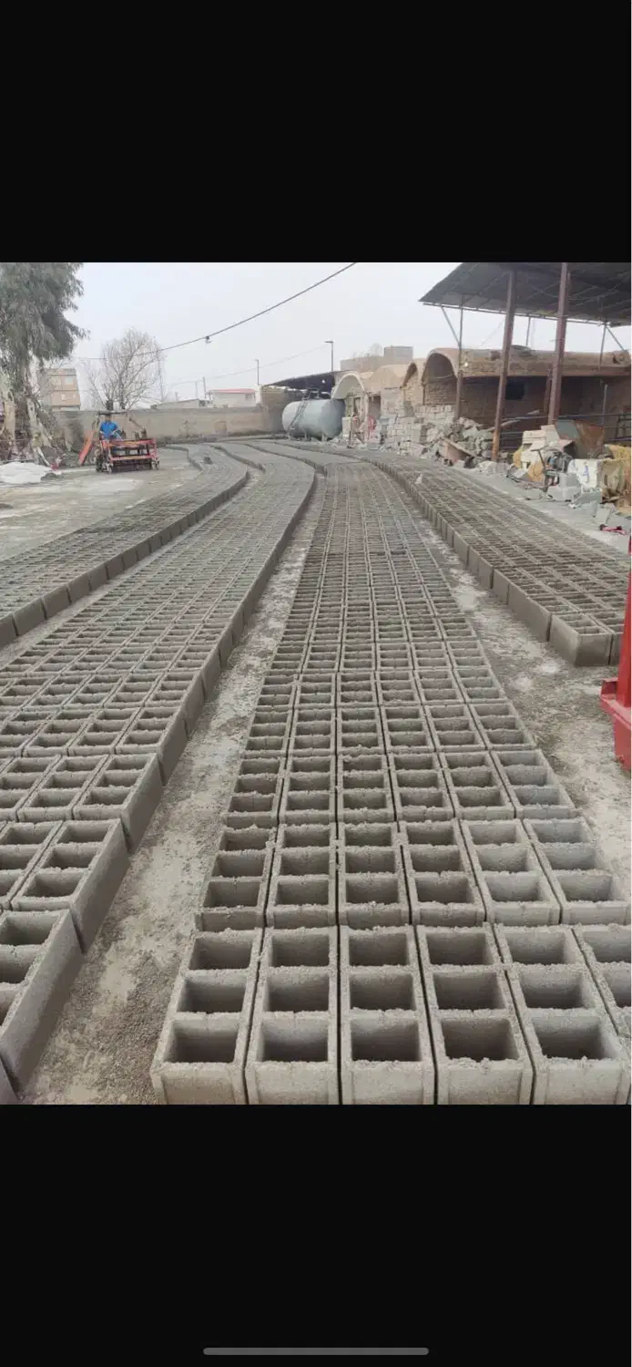 کارگر بلوک زنی|استخدام معماری، عمران و ساختمانی|شریفآباد, |دیوار