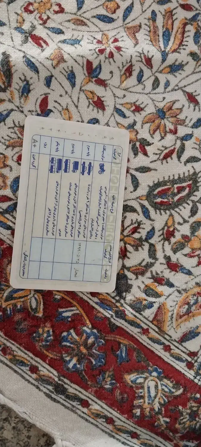 یک عدد کیف به همراه کارت ملی وکارت ماشین گم شده|اشیا|اهواز, شهرک نفت|دیوار