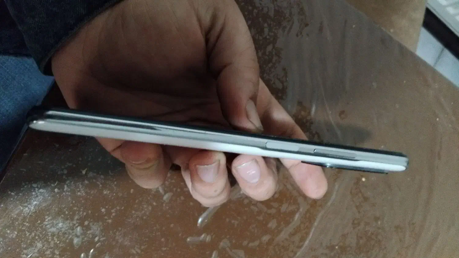 شیائومی نوت۱۰ ۱۲۸ گیگ|موبایل|اندیشه, اندیشه فاز ۶|دیوار