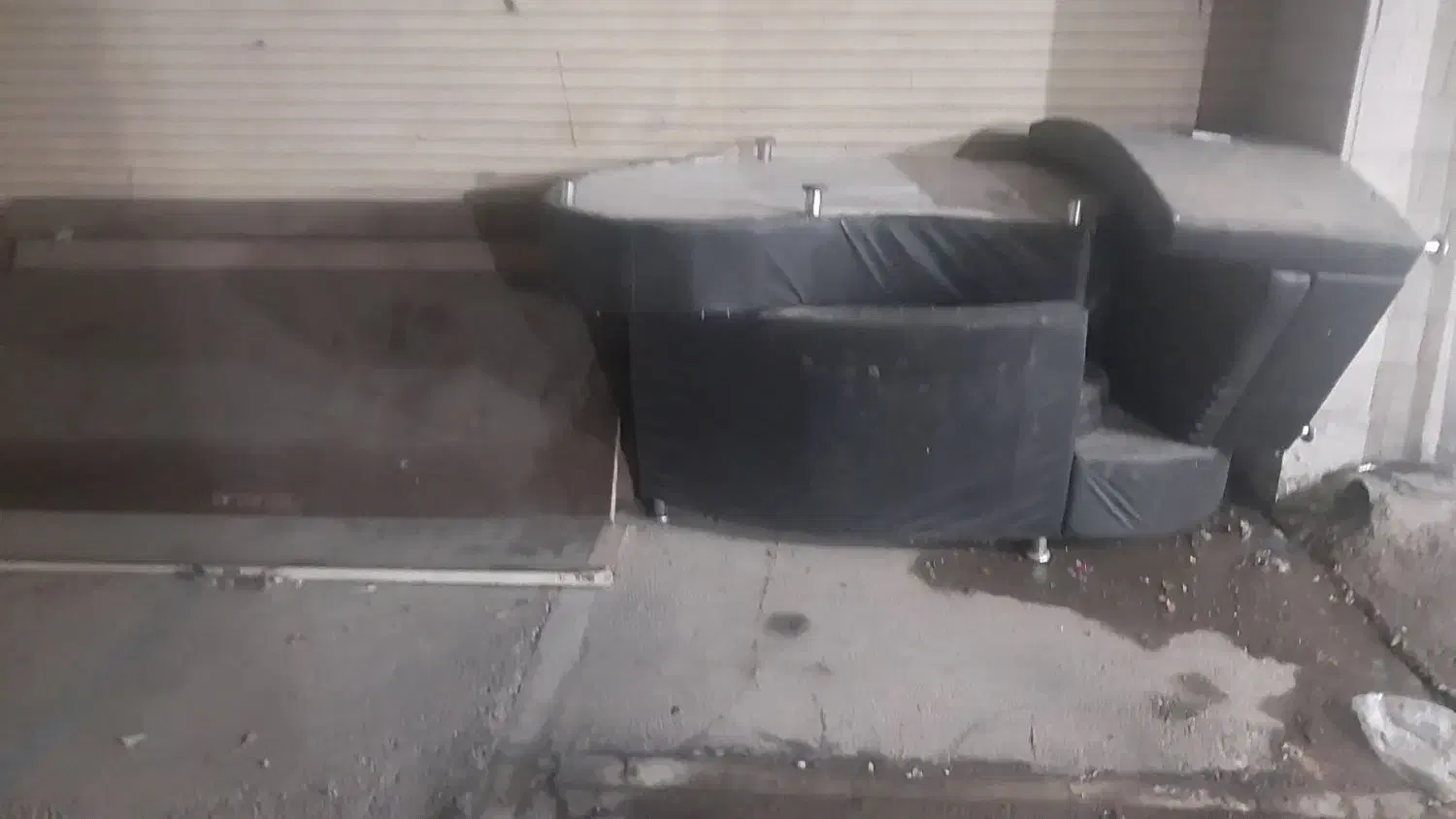 در چوبی .مبل|مبلمان خانگی و میز عسلی|فسا, |دیوار