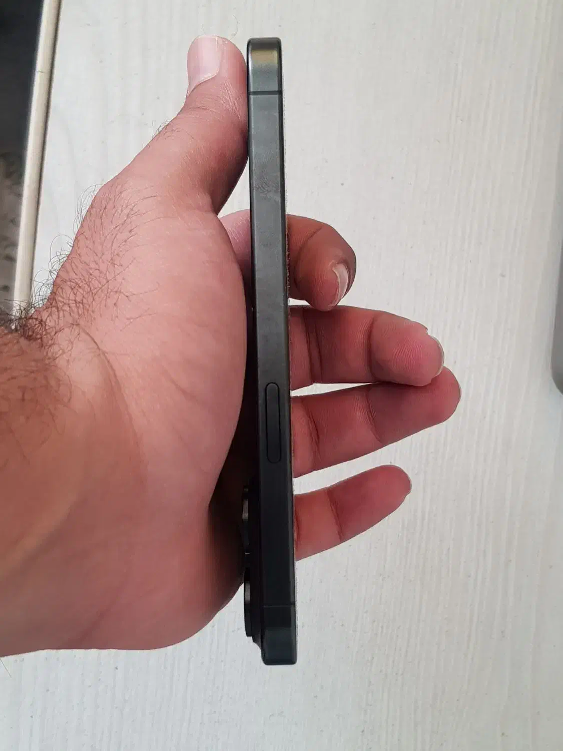 آیفون۱۵پرو ۲۵۶|موبایل|تهران, شهرک دانشگاه|دیوار