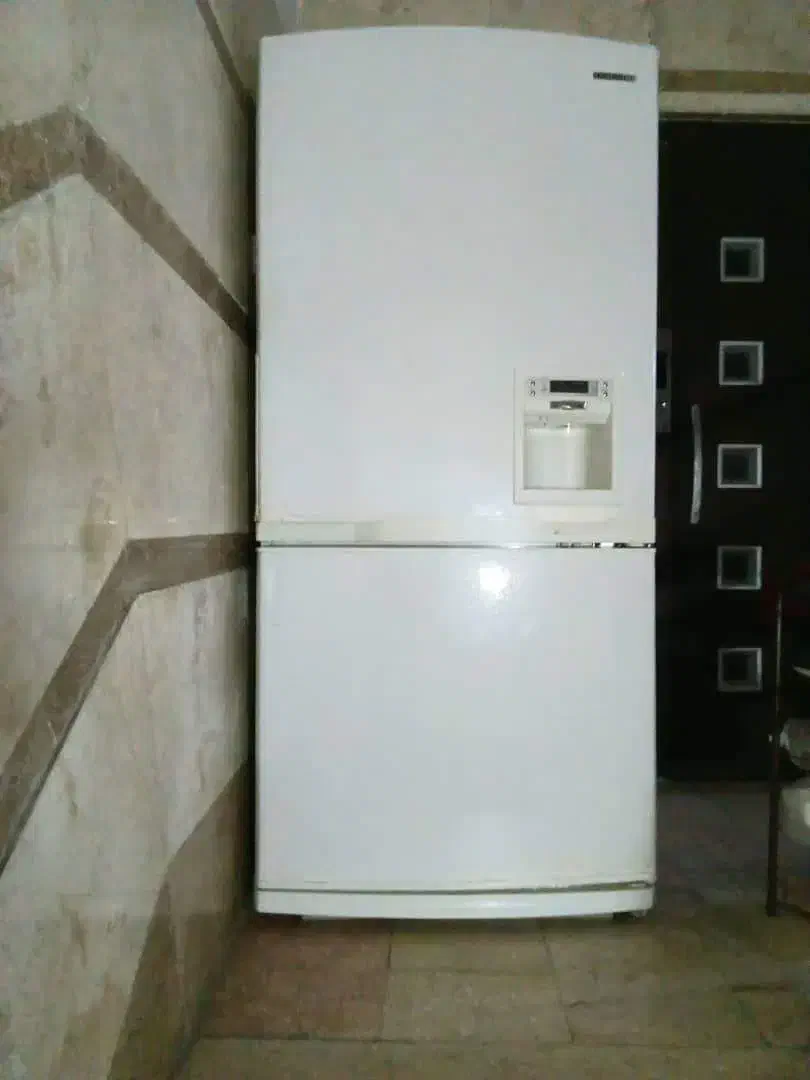 یخچال فریزر سامسونگ|یخچال و فریزر|کرج, باغ سیب|دیوار