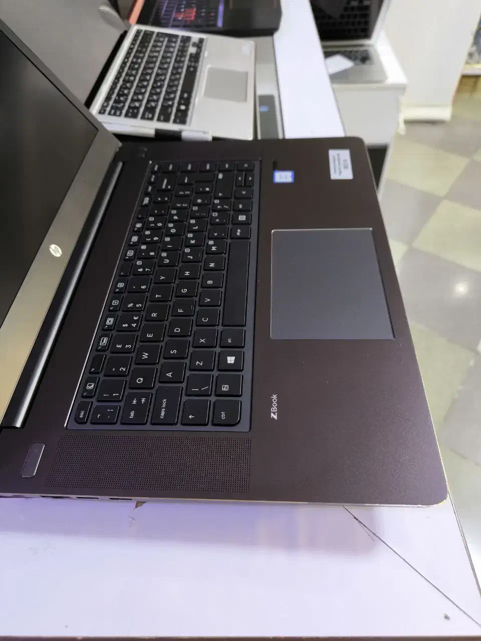 لنوو cor i7|رایانه همراه|کرمانشاه, |دیوار