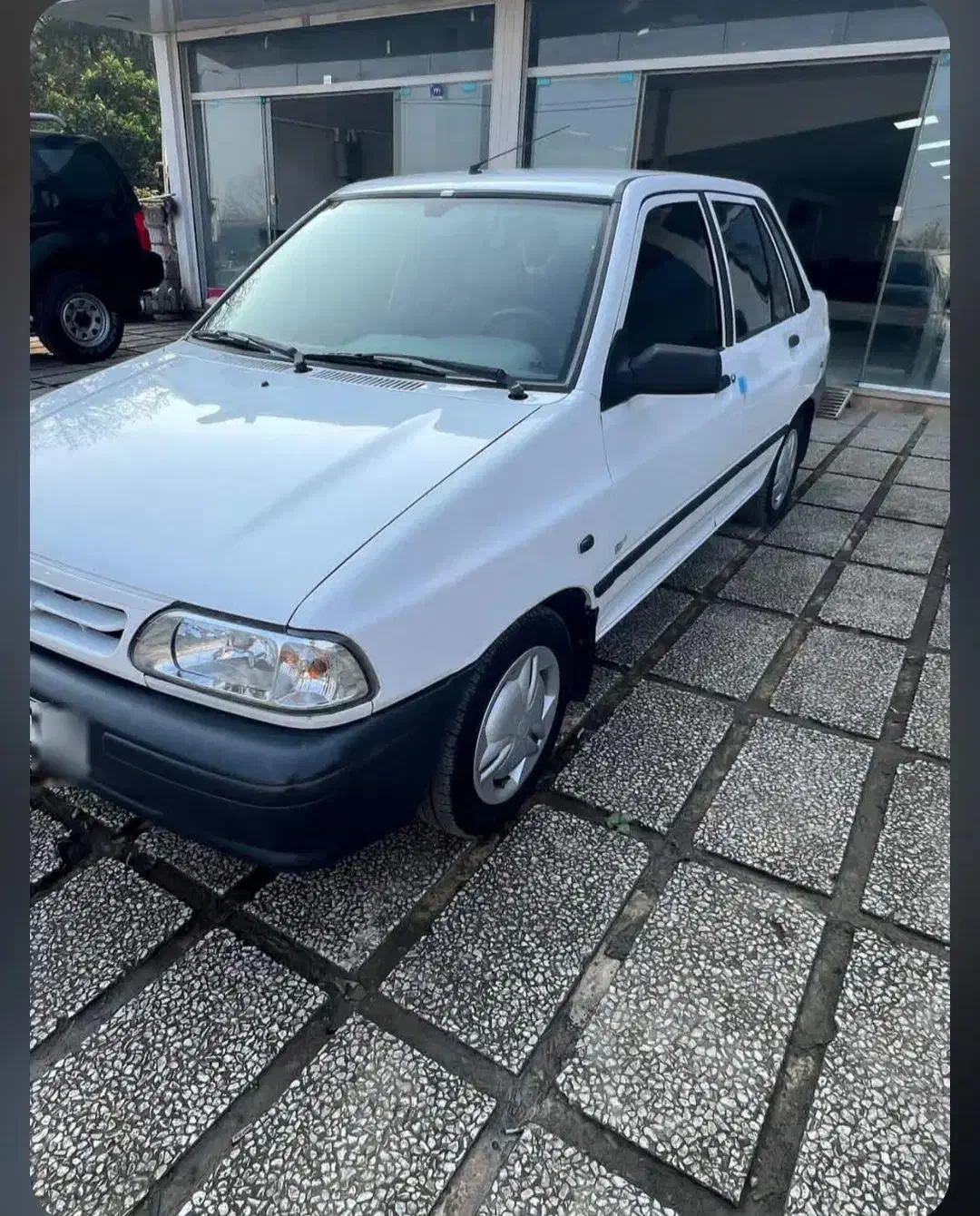 پراید ۱۳۱ مدل ۹۲ هیدرولیک|خودرو سواری و وانت|لاهیجان, لیالستان|دیوار