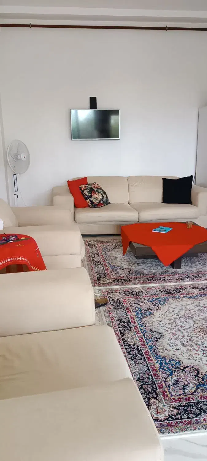 سرویس مبل راحتی|مبلمان خانگی و میز عسلی|ماسال, |دیوار