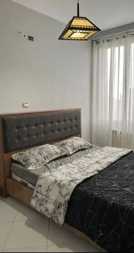 واحد مبلع صادقیه|اجارهٔ کوتاه‌مدت آپارتمان و سوئیت|تهران, صادقیه|دیوار