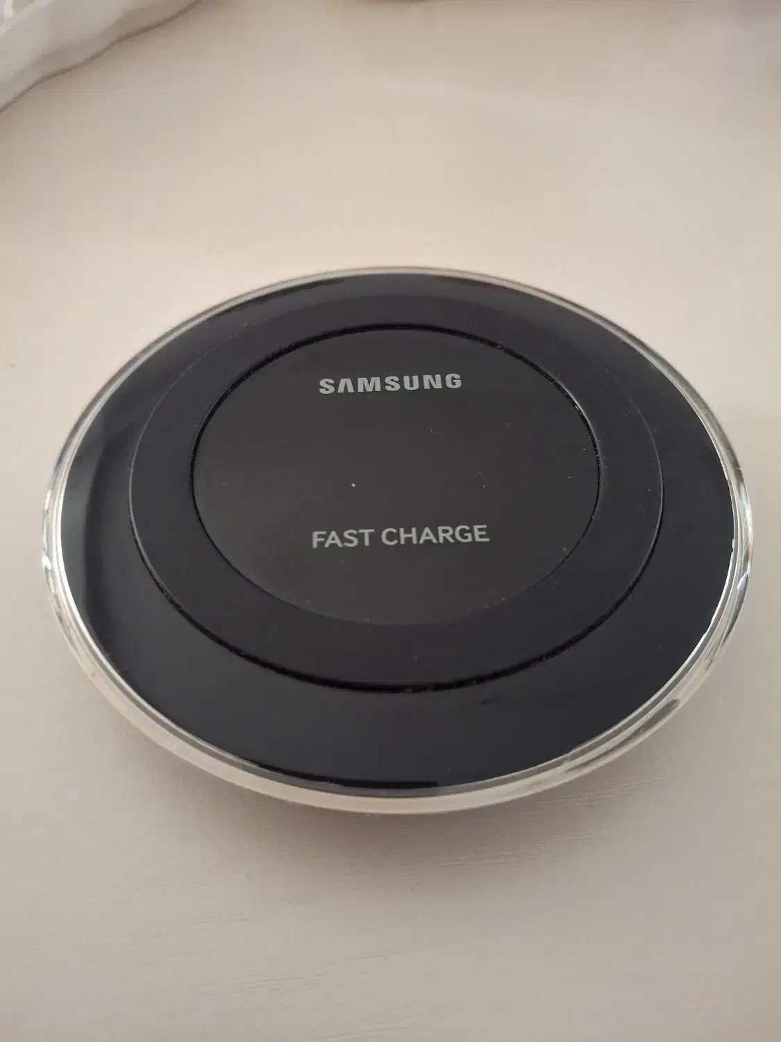 فست شارژر وایرلس سامسونگ ویتنام|لوازم جانبی موبایل و تبلت|لاهیجان, فیاض|دیوار