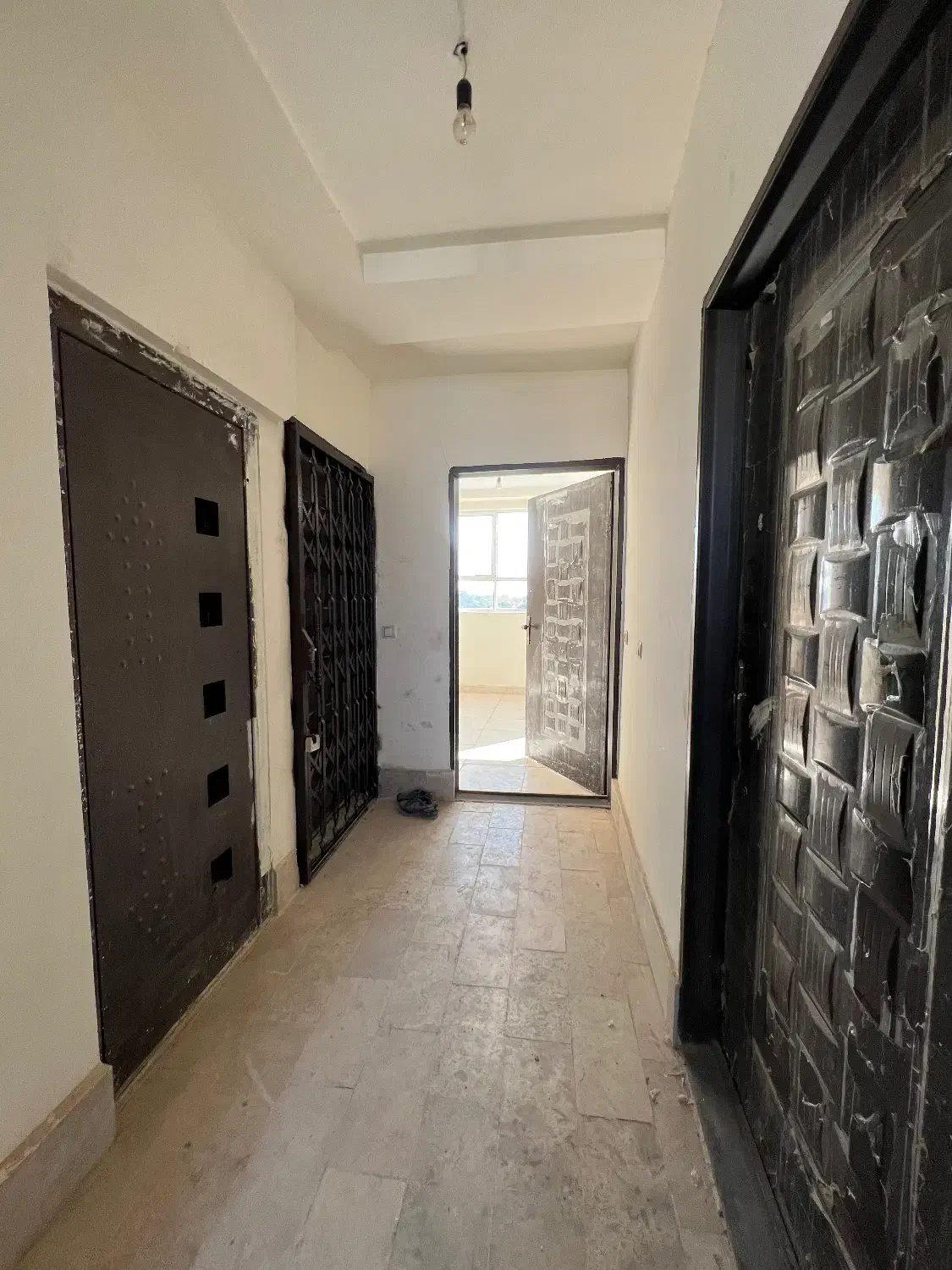 70 متر ، کلید نخورده، زیر قیمت|فروش آپارتمان|ماهدشت, |دیوار