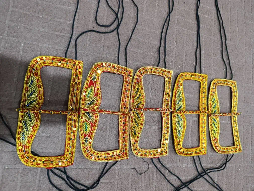 برقع|زیورآلات و اکسسوری|قشم, |دیوار