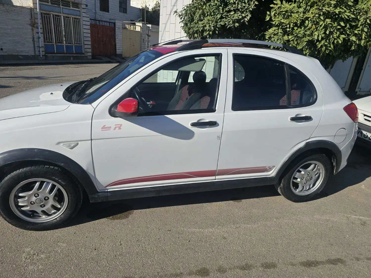 فروش خودرو|خودرو سواری و وانت|کلاله, |دیوار