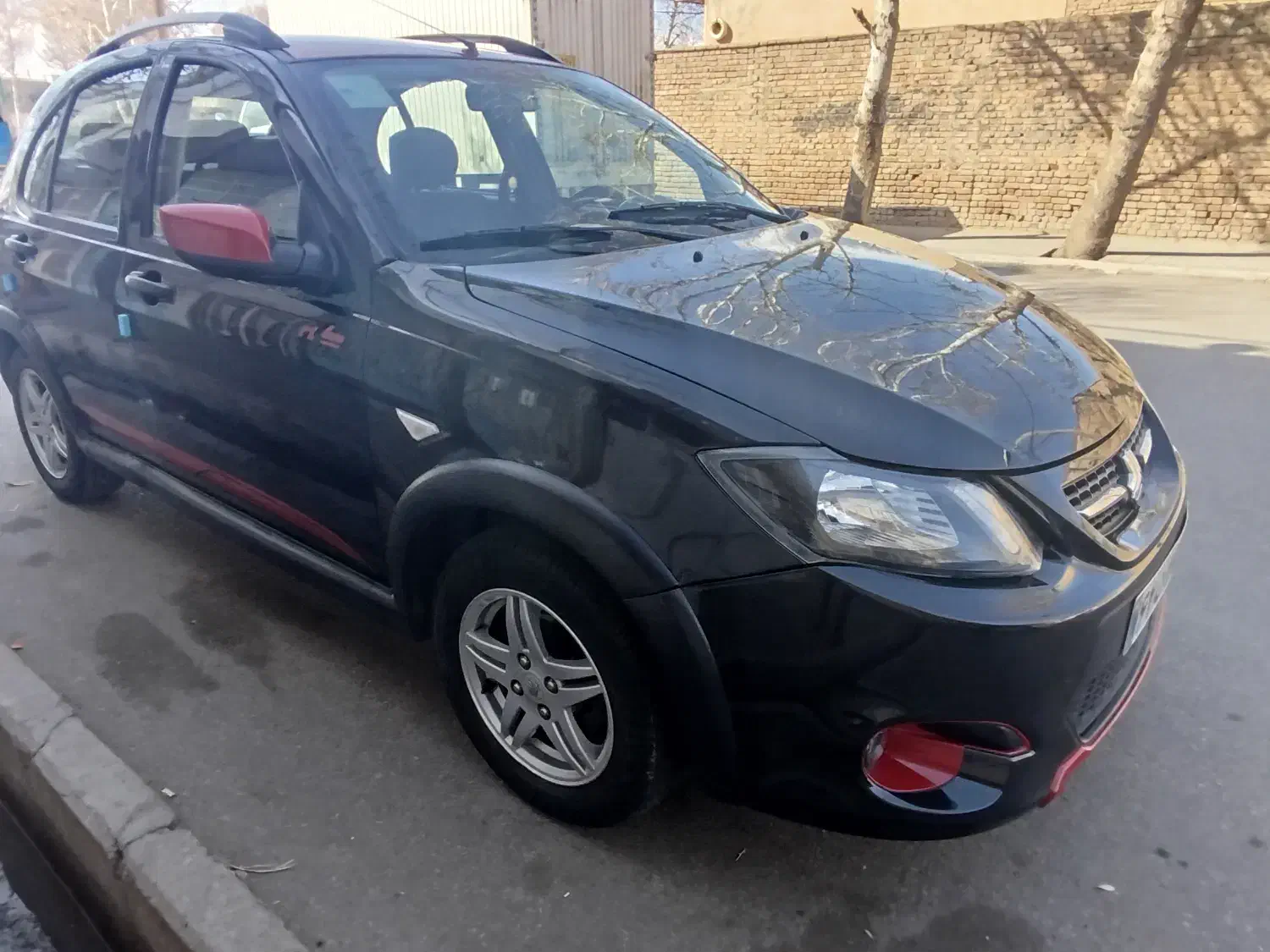 کویک r|خودرو سواری و وانت|بروجرد, |دیوار