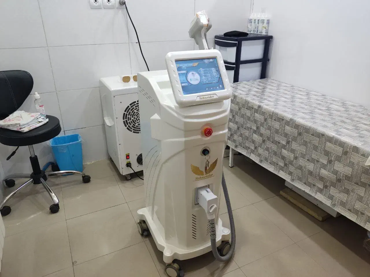 فروش دستگاه لیزر مو|پزشکی|اشنویه, |دیوار