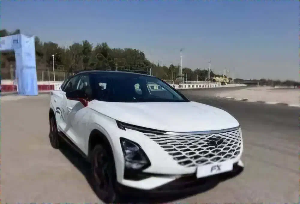 پیش فروش نقدی FX AWD|خودرو سواری و وانت|تهران, امیرآباد|دیوار