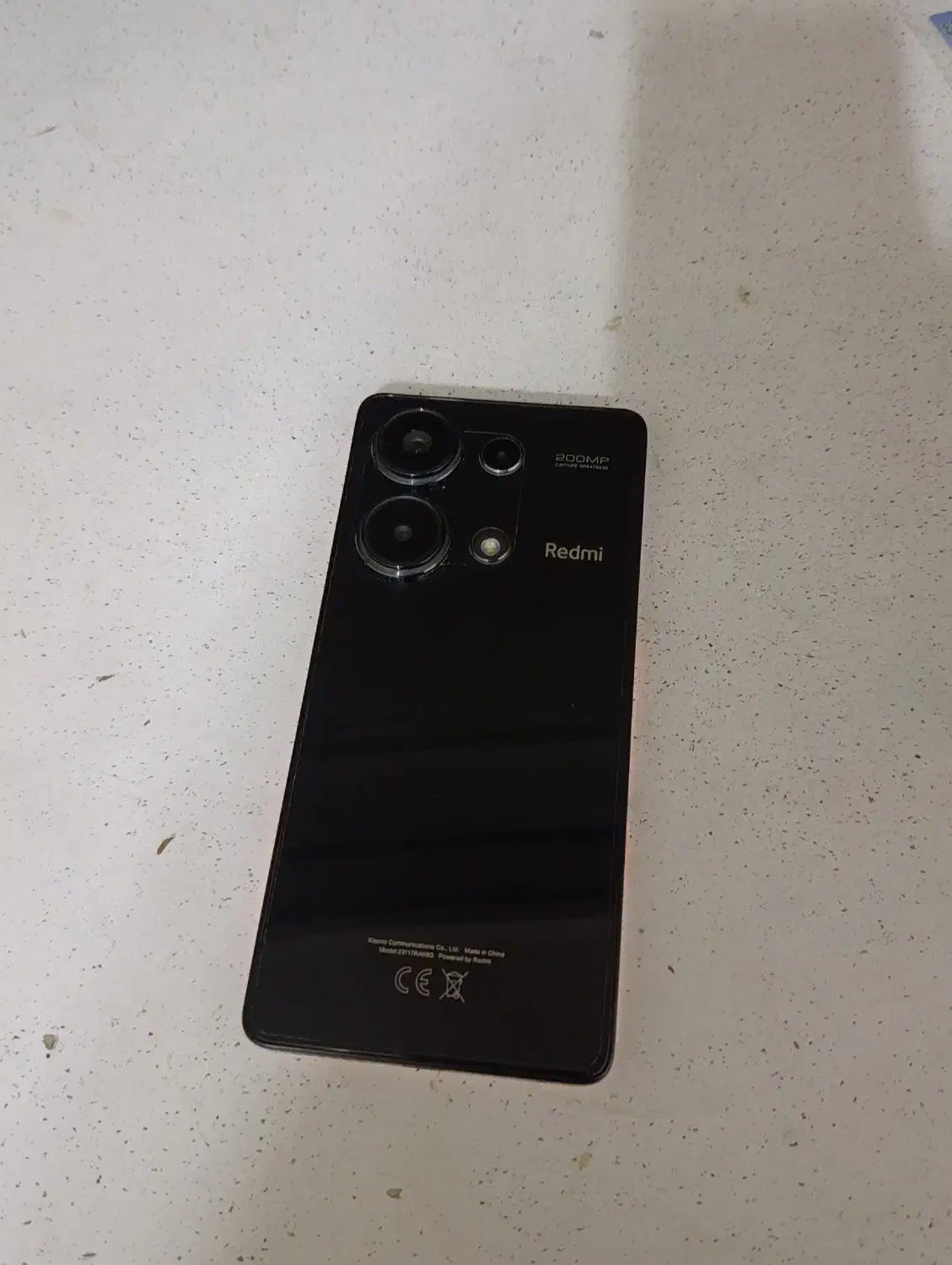 note 13 pro|موبایل|قم, چهل اختران|دیوار