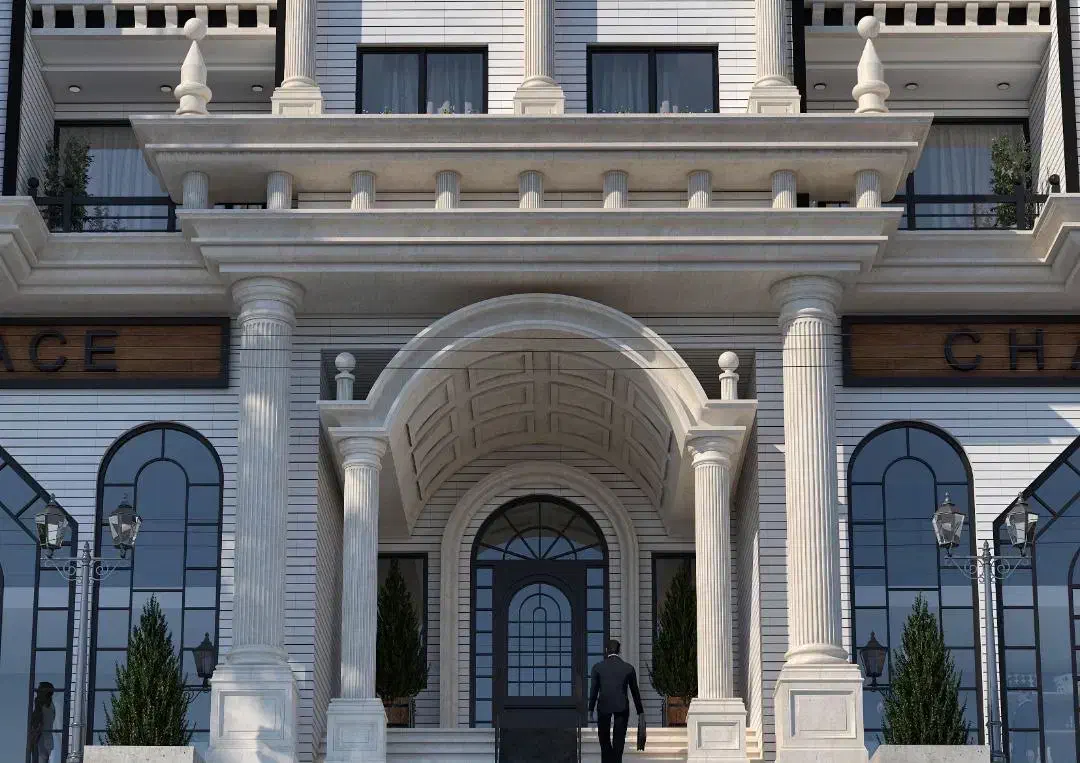 پیش‌فروش واحد ۱۴۵ متری عدالت ۵۷ سوپر سحر|پیش‌فروش املاک|گرگان, |دیوار