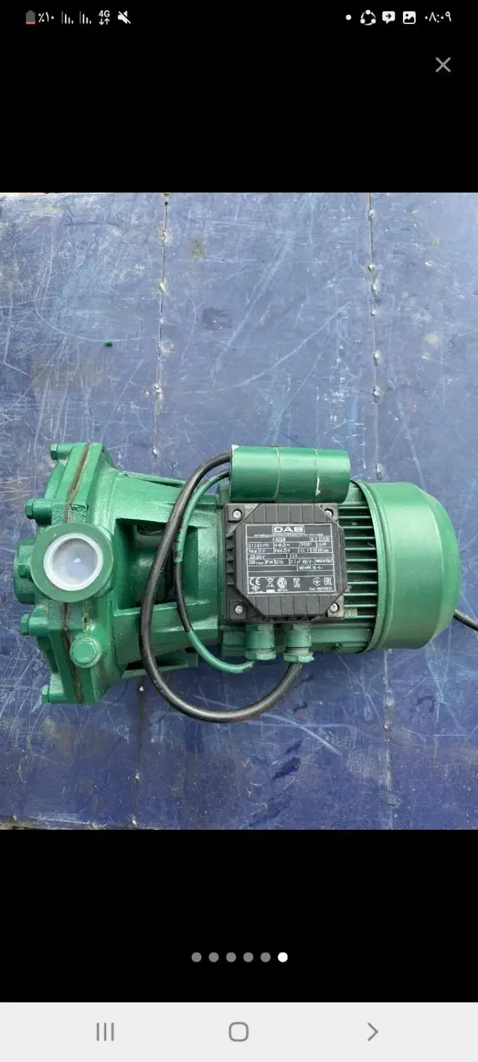 سیم پیچی پمپ اب الکتروموتور کفکش بالابرکولر هواکش|خدمات پیشه و مهارت|مشهد, ایثار|دیوار