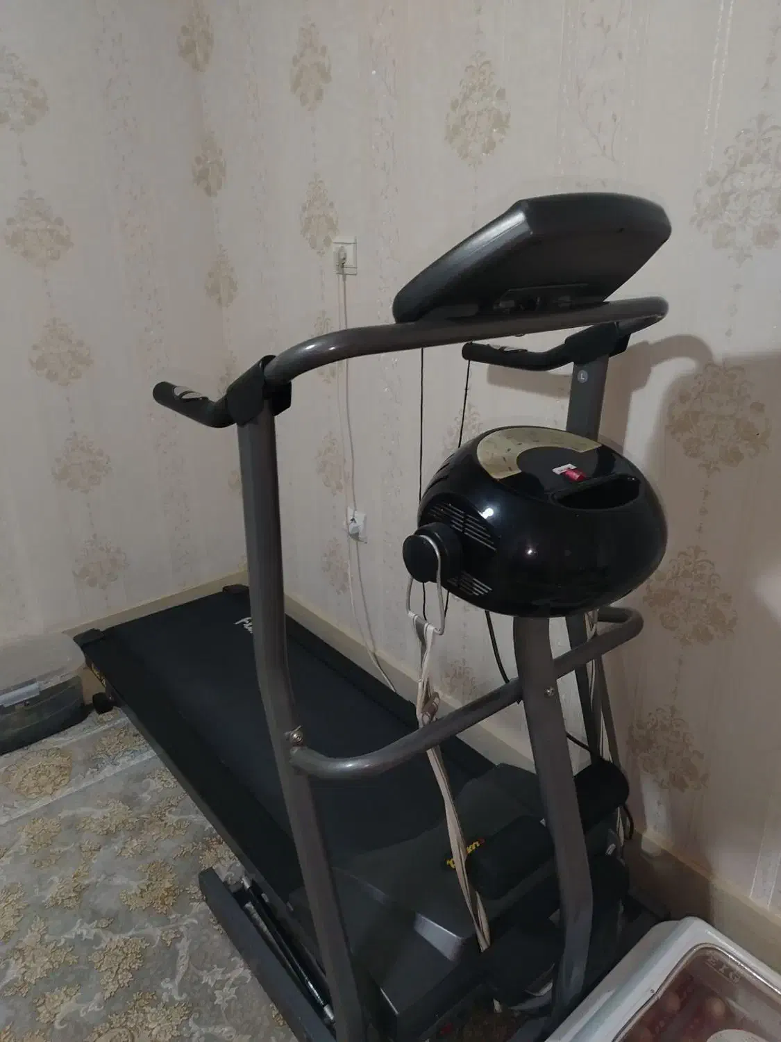 تردمیل|تجهیزات ورزشی|نیشابور, بنیاد شهید|دیوار