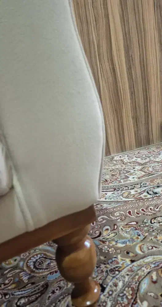 مبل راحتی نو استفاده نشده|مبلمان خانگی و میز عسلی|باغستان, |دیوار