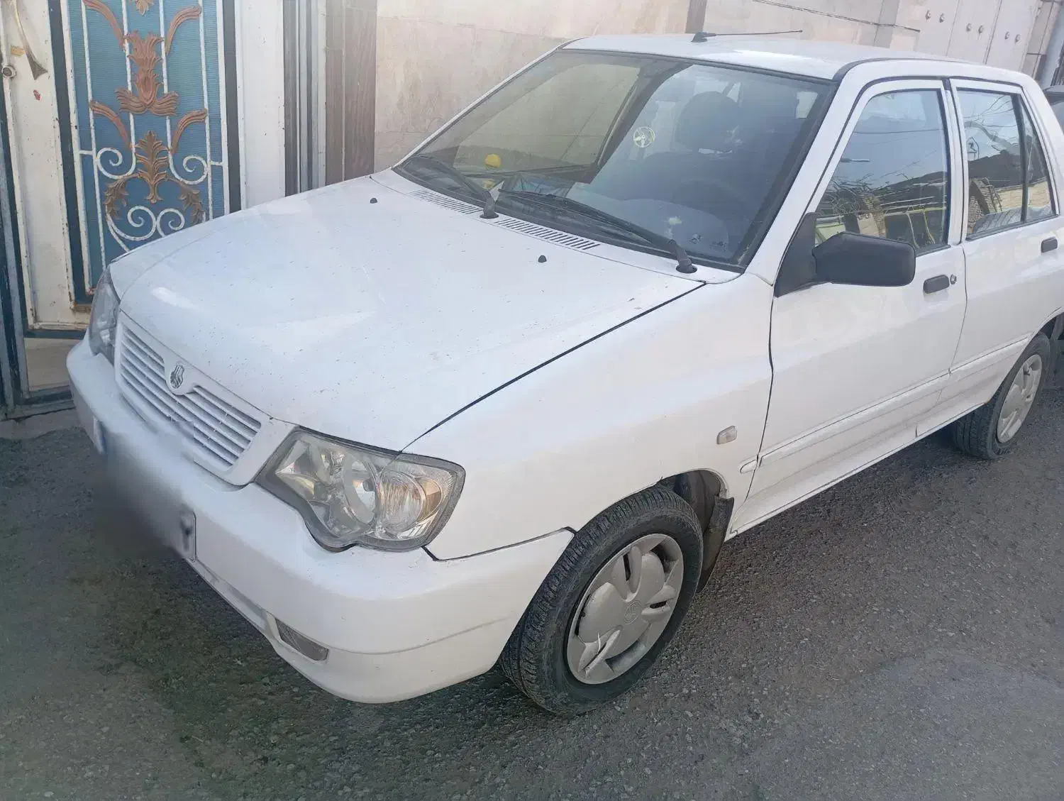 پراید ۱۳۲|خودرو سواری و وانت|سبزوار, شرق کال جنوبی (شمس آبادی)|دیوار