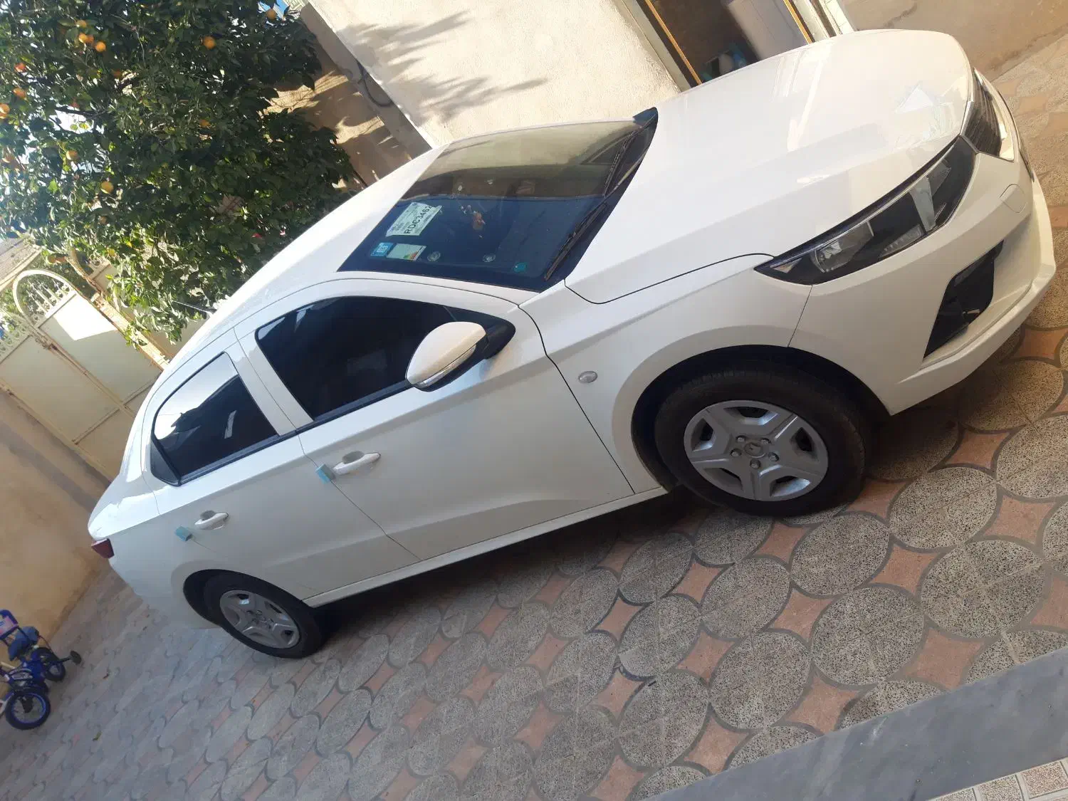 فروش تارا دنده ای v1   صفر 5 دنده مدل ۱۴۰۳|خودرو سواری و وانت|دهدشت, |دیوار