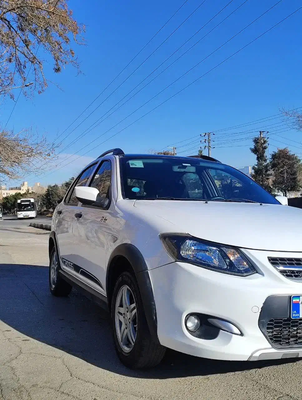 کوئیک R مدل 1400|خودرو سواری و وانت|مشهد, بالا خیابان|دیوار