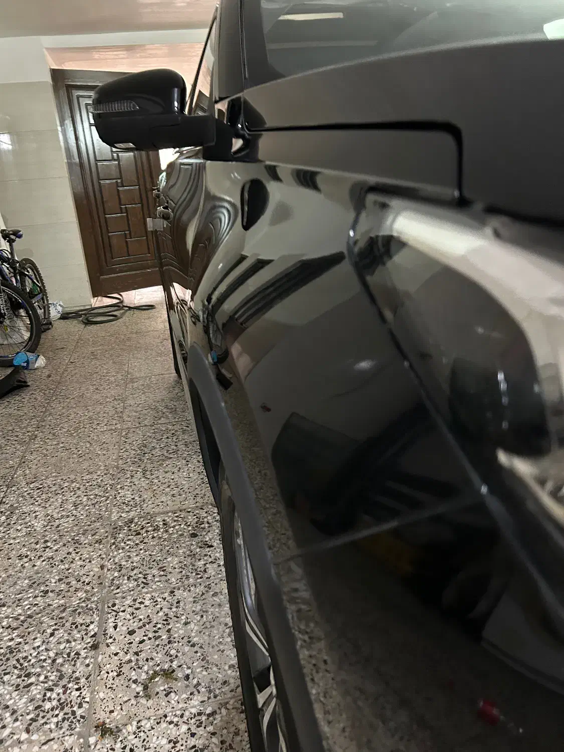 تیگو ۷پرو|خودرو سواری و وانت|اسلام‌شهر, شهرک مفیدی|دیوار