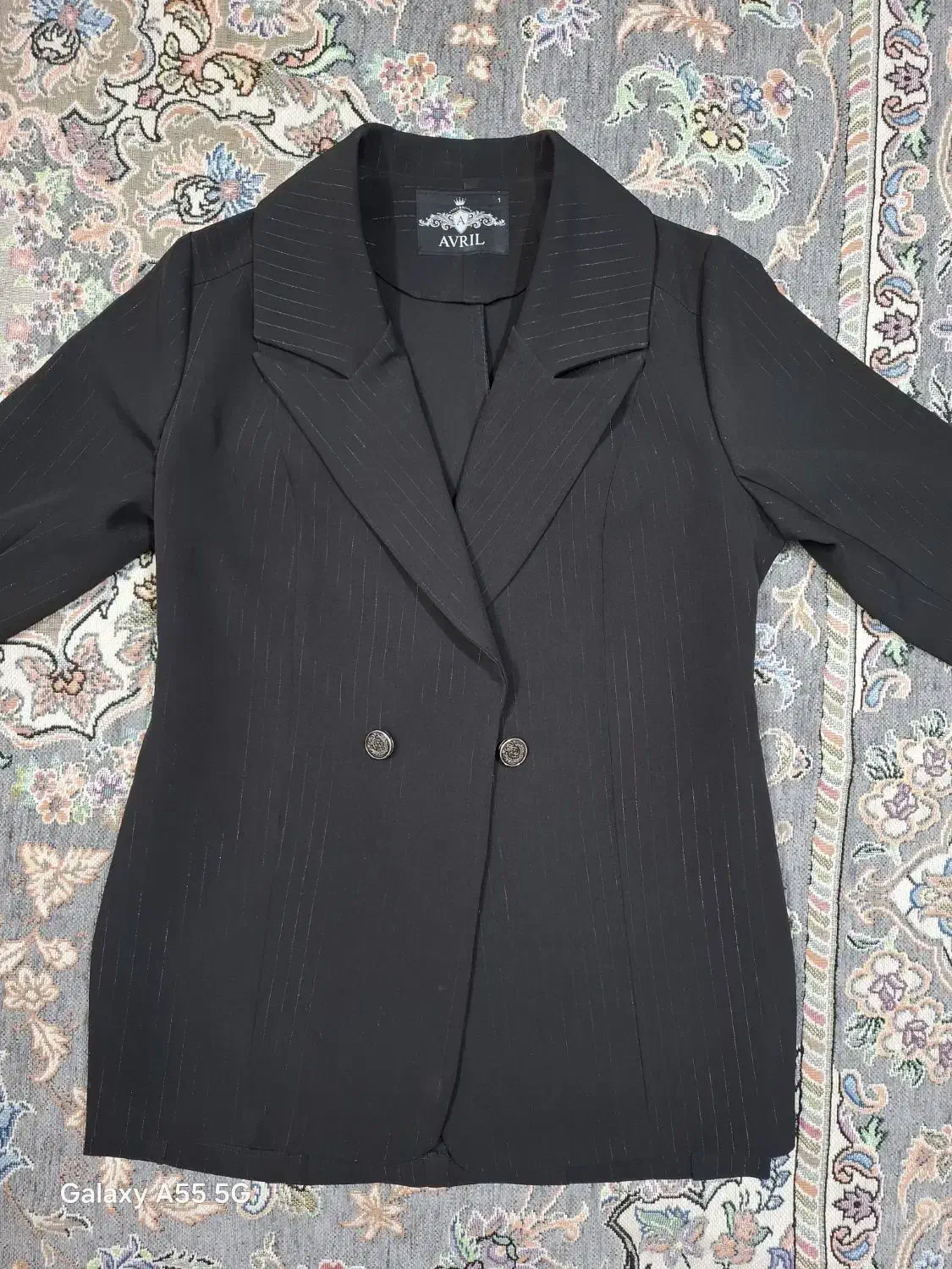 کت سایز ۱|لباس|تربت جام, حافظ|دیوار