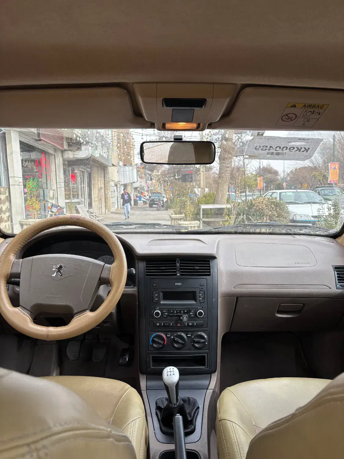 SLXمدل1399دریچه گاز سیمی کارکرد66000|خودرو سواری و وانت|همدان, |دیوار