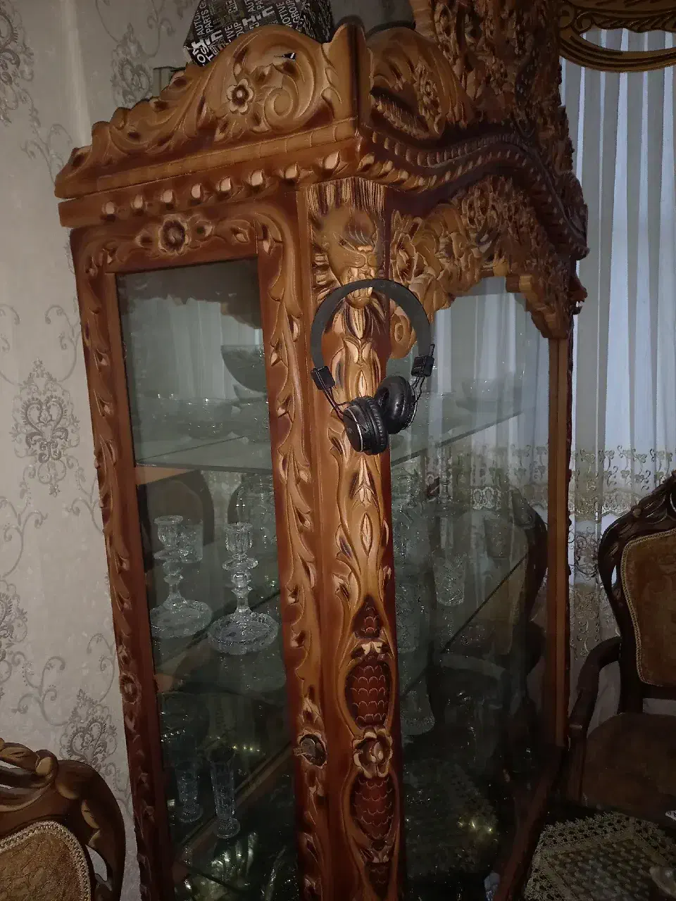 ویترین|بوفه، ویترین، کنسول|اصفهان, شهرک قدس|دیوار