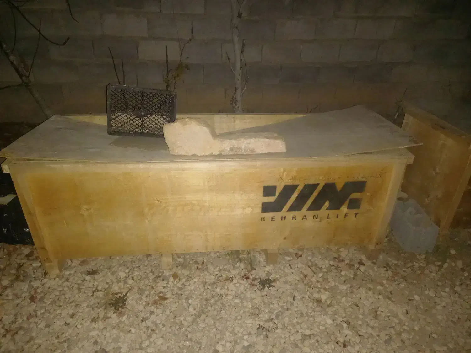 جعبه چوبی|صنایع دستی و سایر لوازم تزئینی|بجنورد, |دیوار