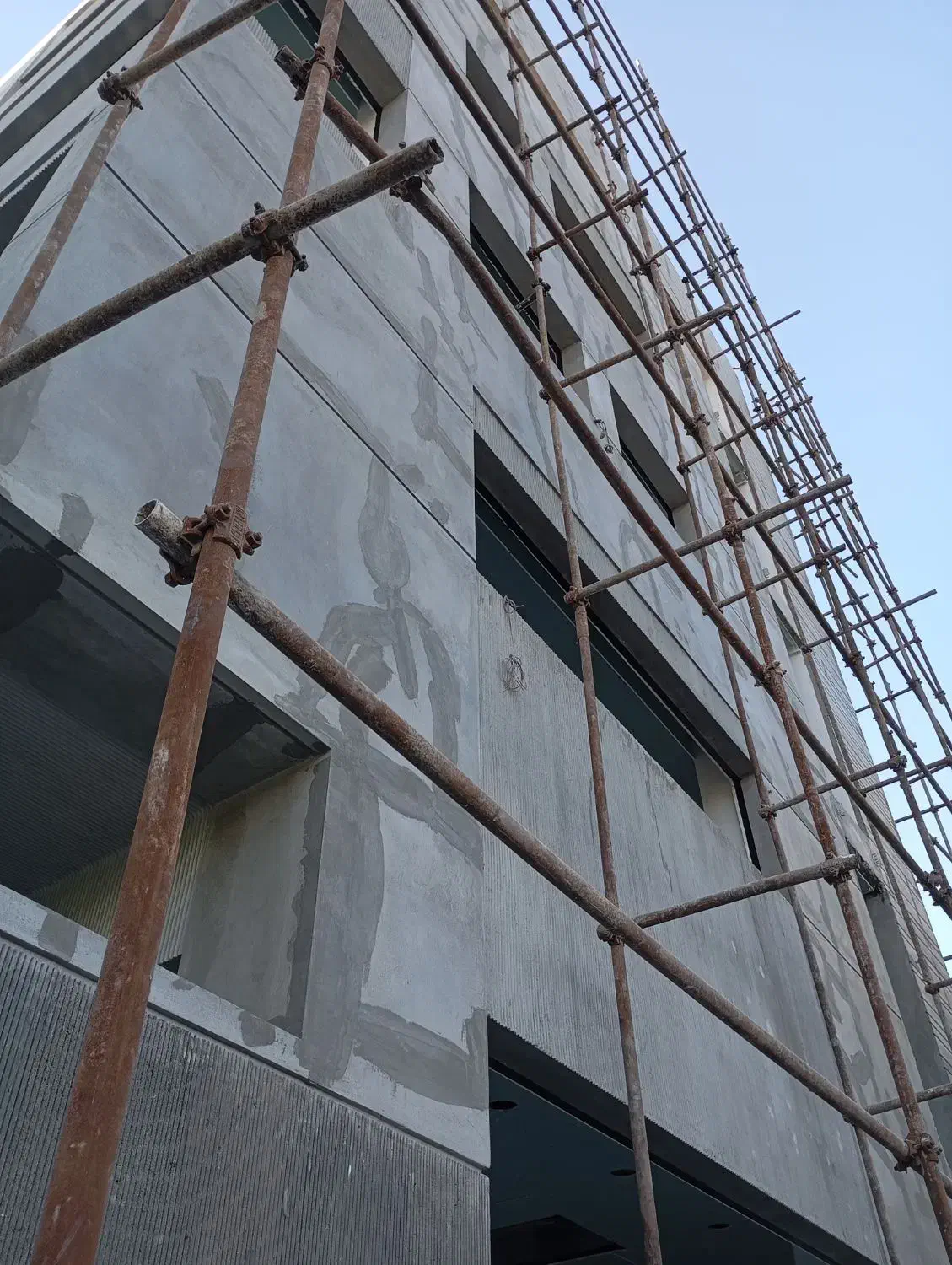 بازسازی ساختمان و پیمانکاری|خدمات پیشه و مهارت|کیش, |دیوار