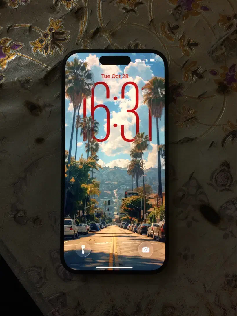 ایفون 15 پرو|موبایل|اردبیل, |دیوار