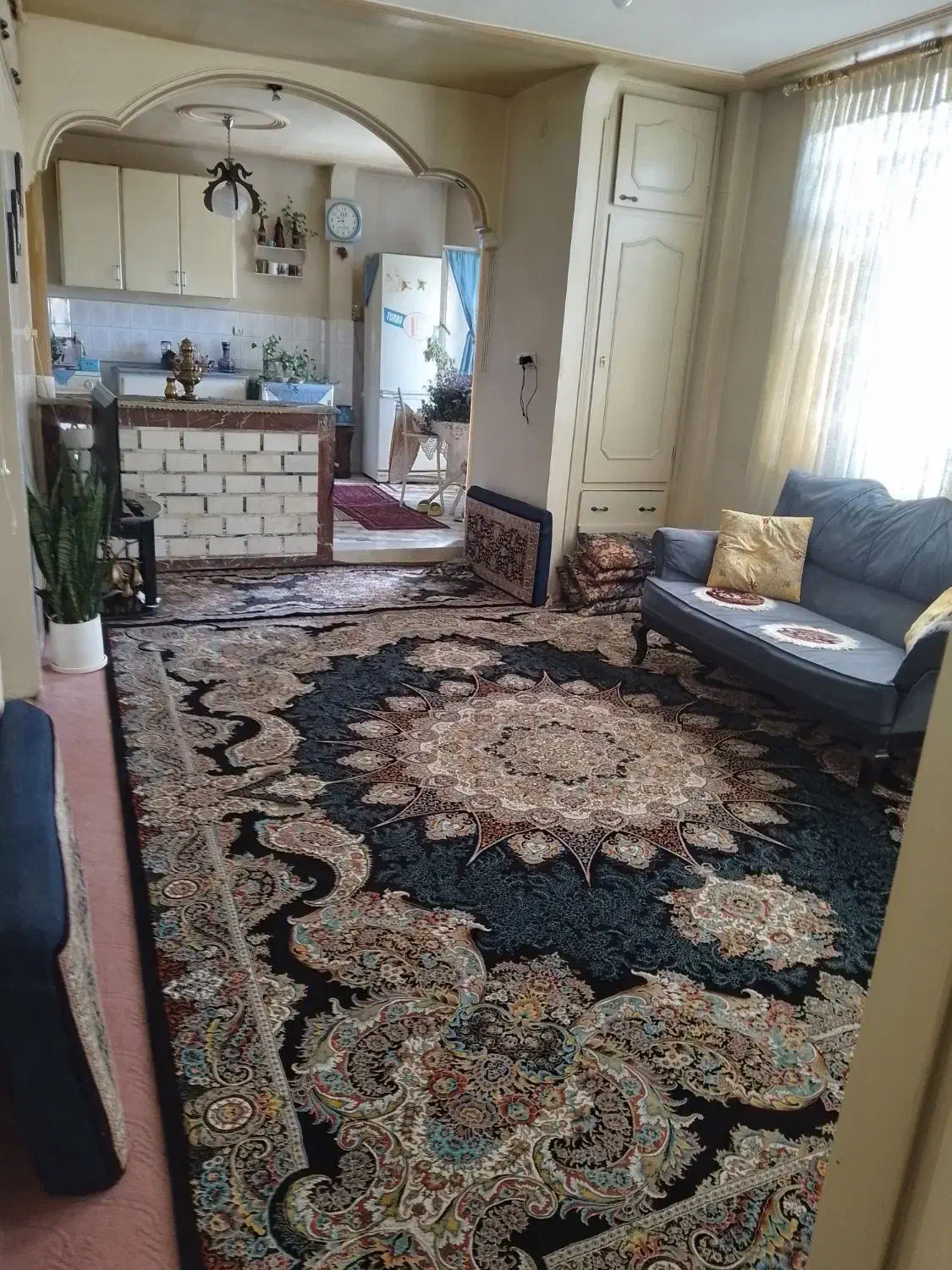 فروش خانه ویلایی،دو طبقه|فروش خانه و ویلا|اسدآباد, |دیوار