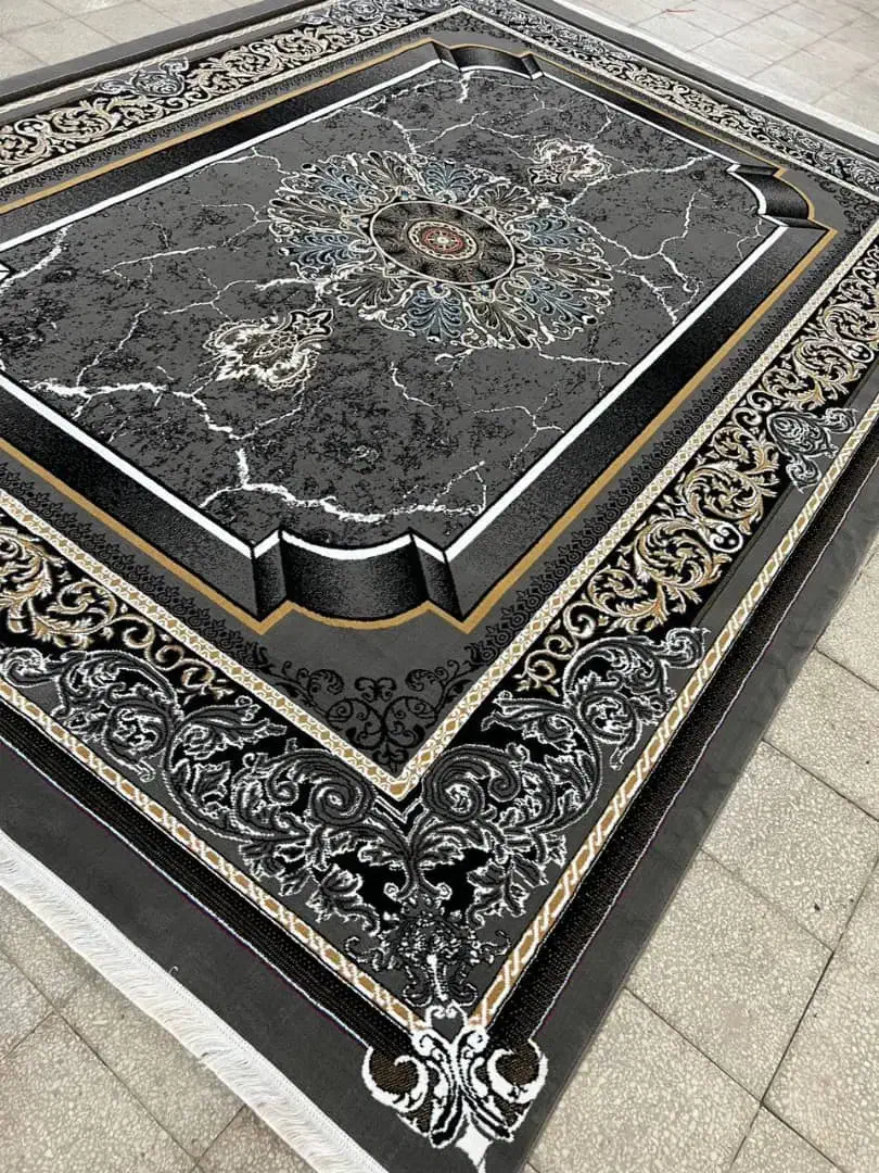 فرش|فرش|سوسنگرد, |دیوار