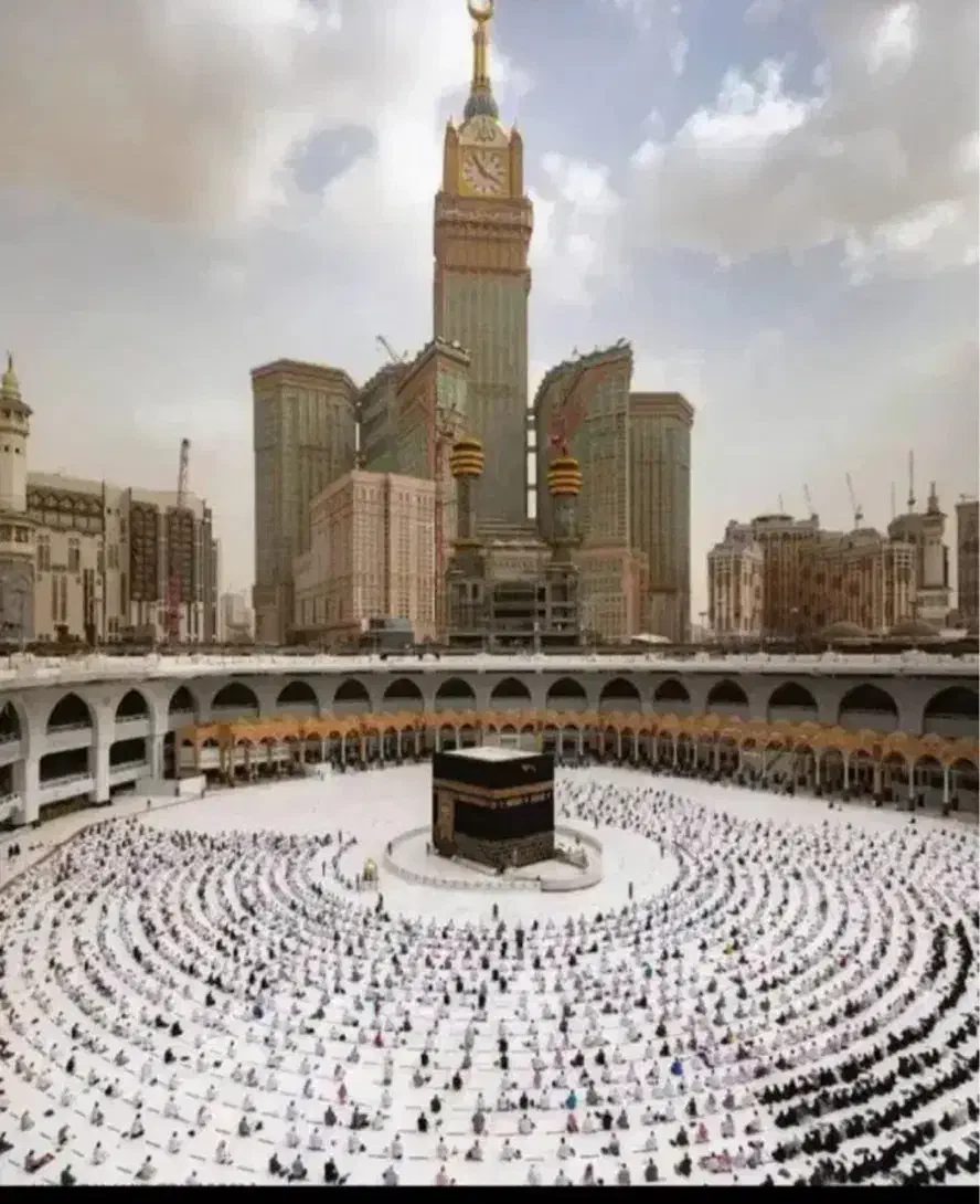 فروش فیش حج تمتع(۲ عدد)|تور و چارتر|رفسنجان, |دیوار